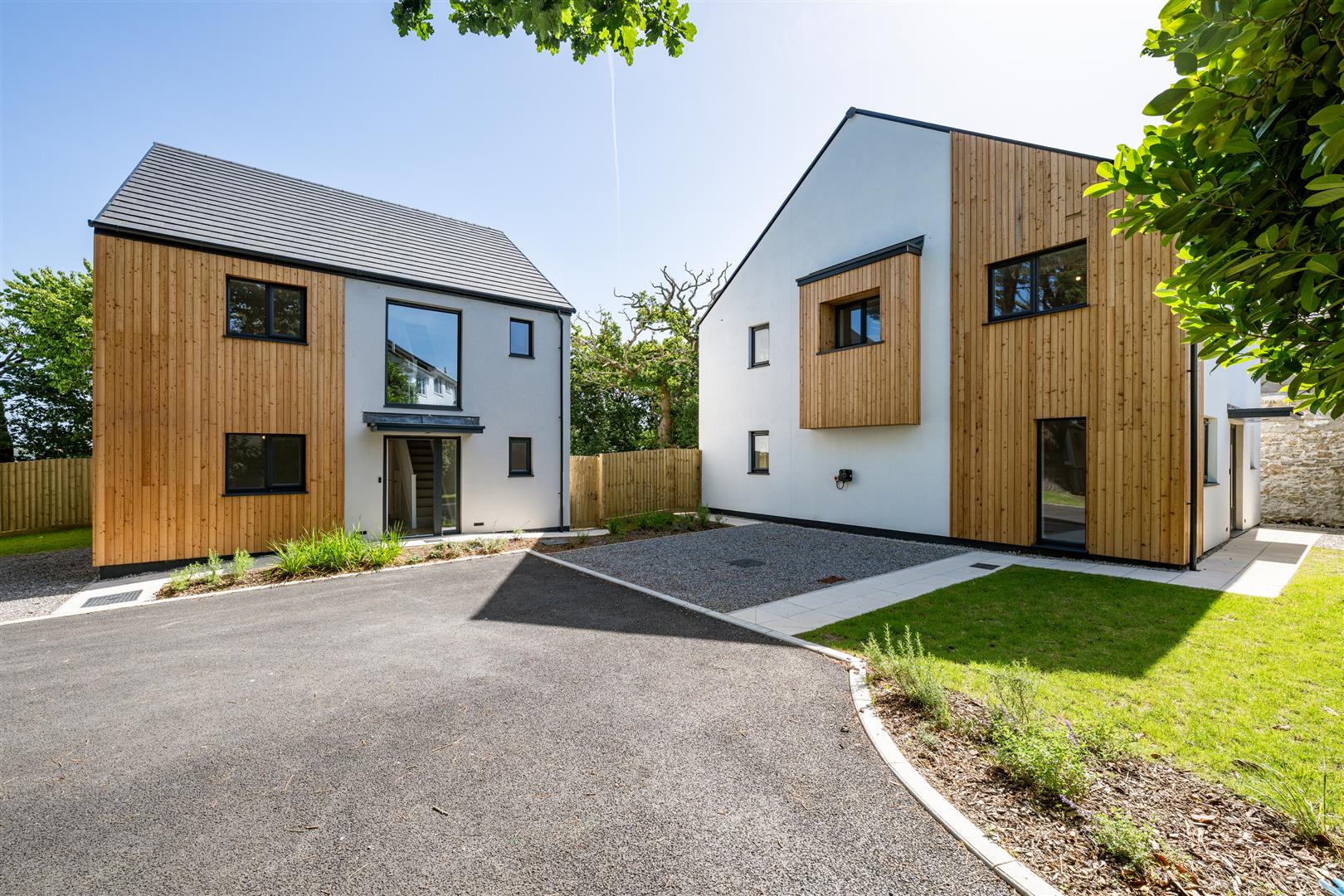 Roselyon Gardens, Par photo - 2